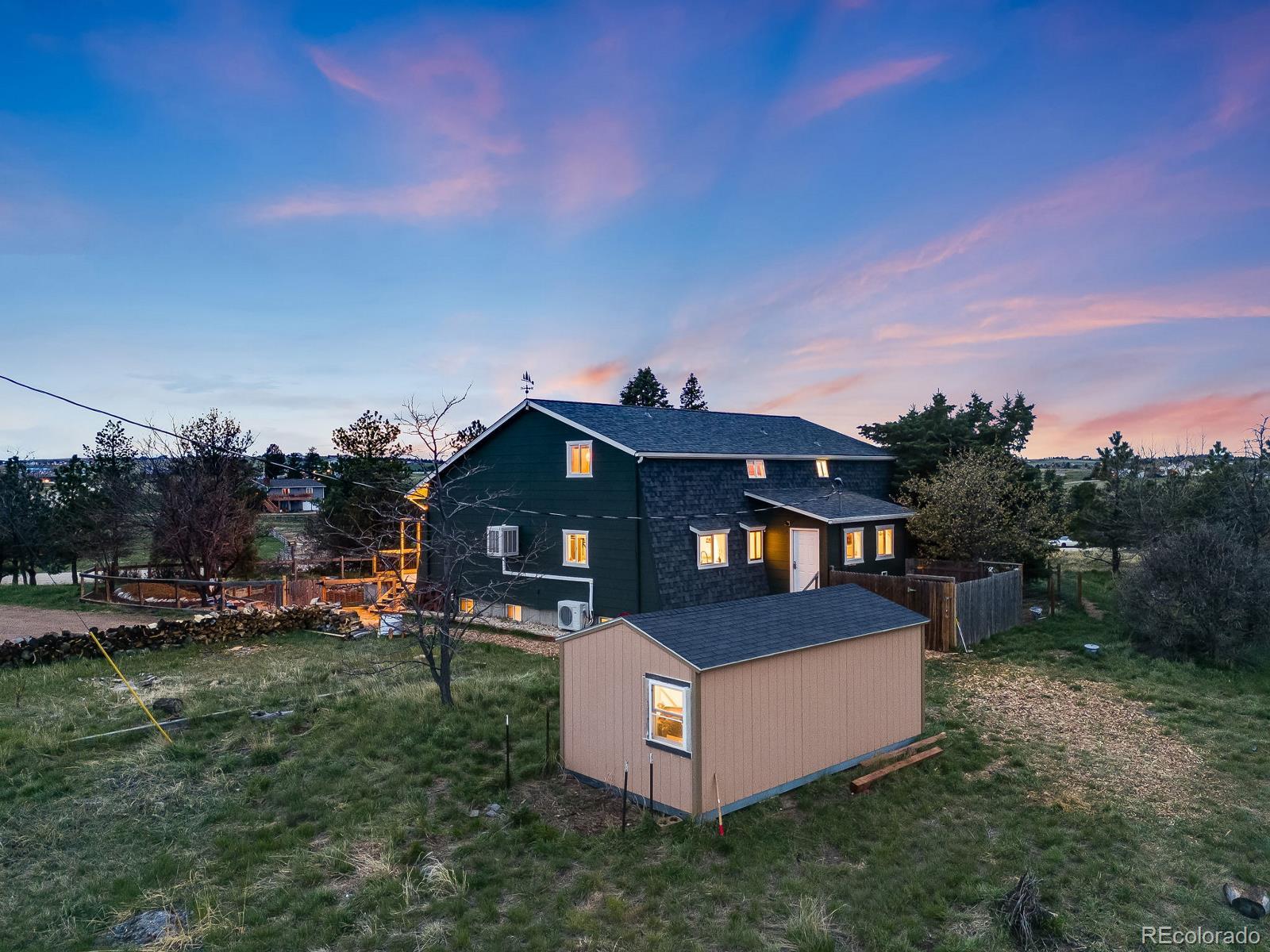 MLS Image #39 for 1559  lisbon drive,parker, Colorado