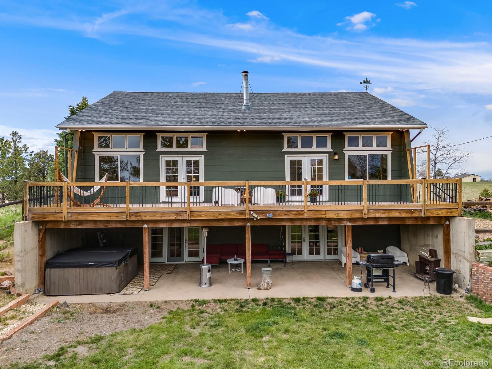 MLS Image #44 for 1559  lisbon drive,parker, Colorado