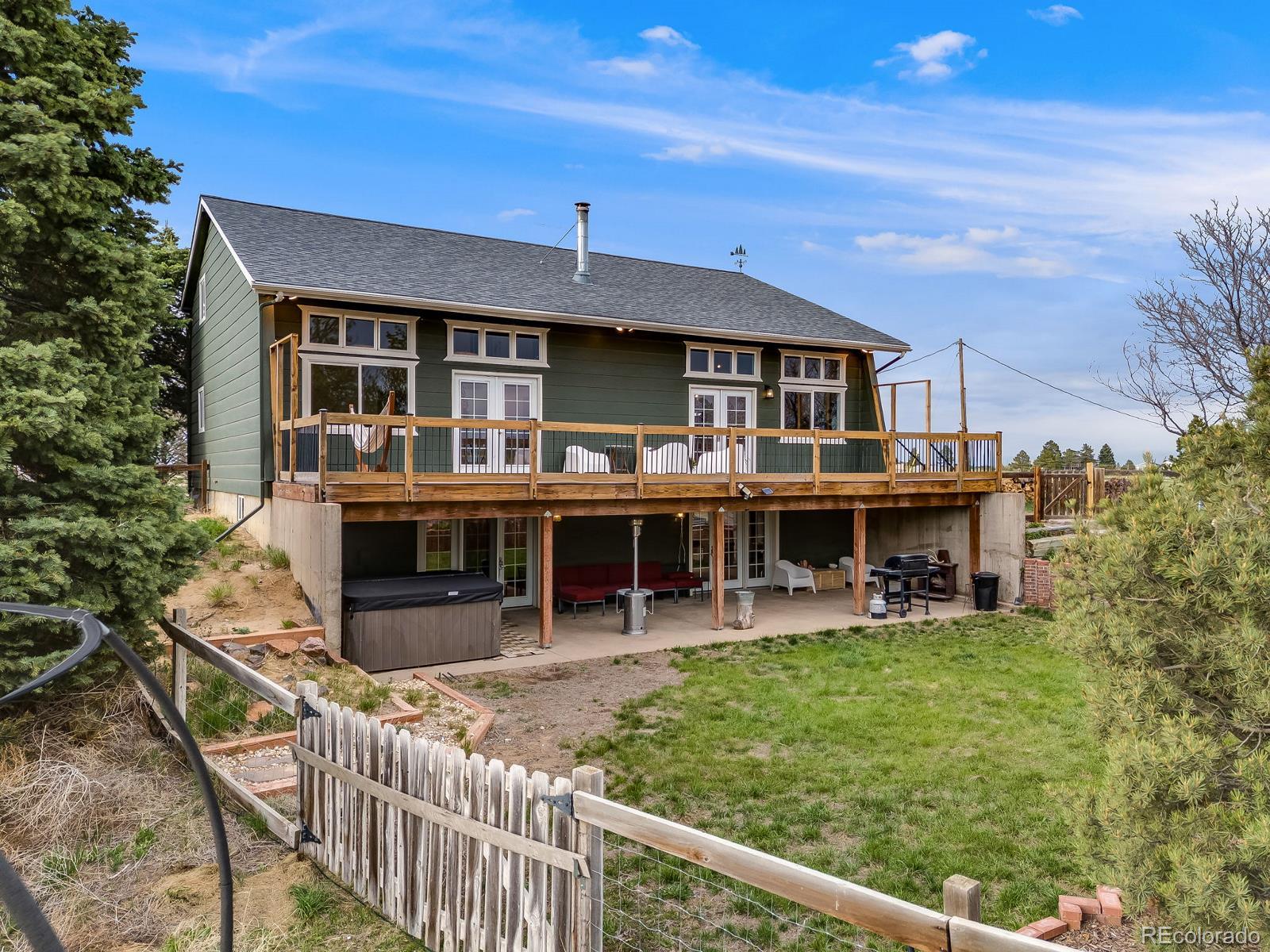 MLS Image #45 for 1559  lisbon drive,parker, Colorado
