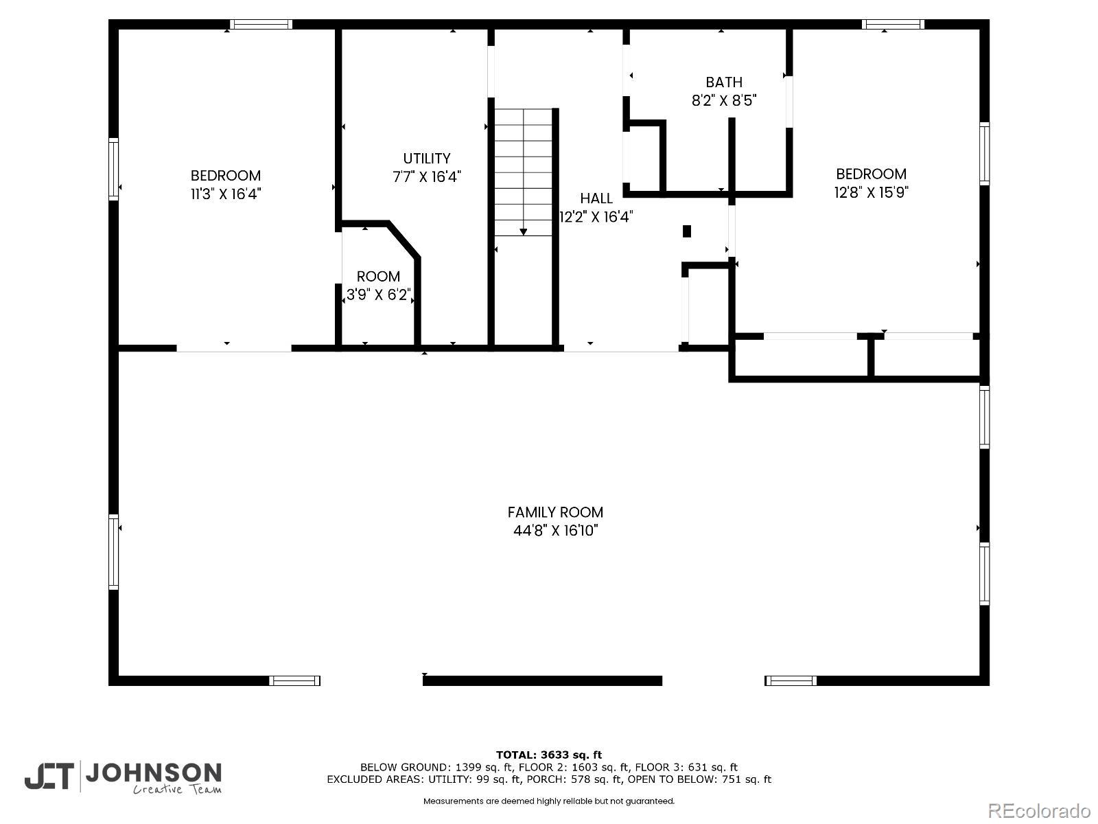 MLS Image #46 for 1559  lisbon drive,parker, Colorado