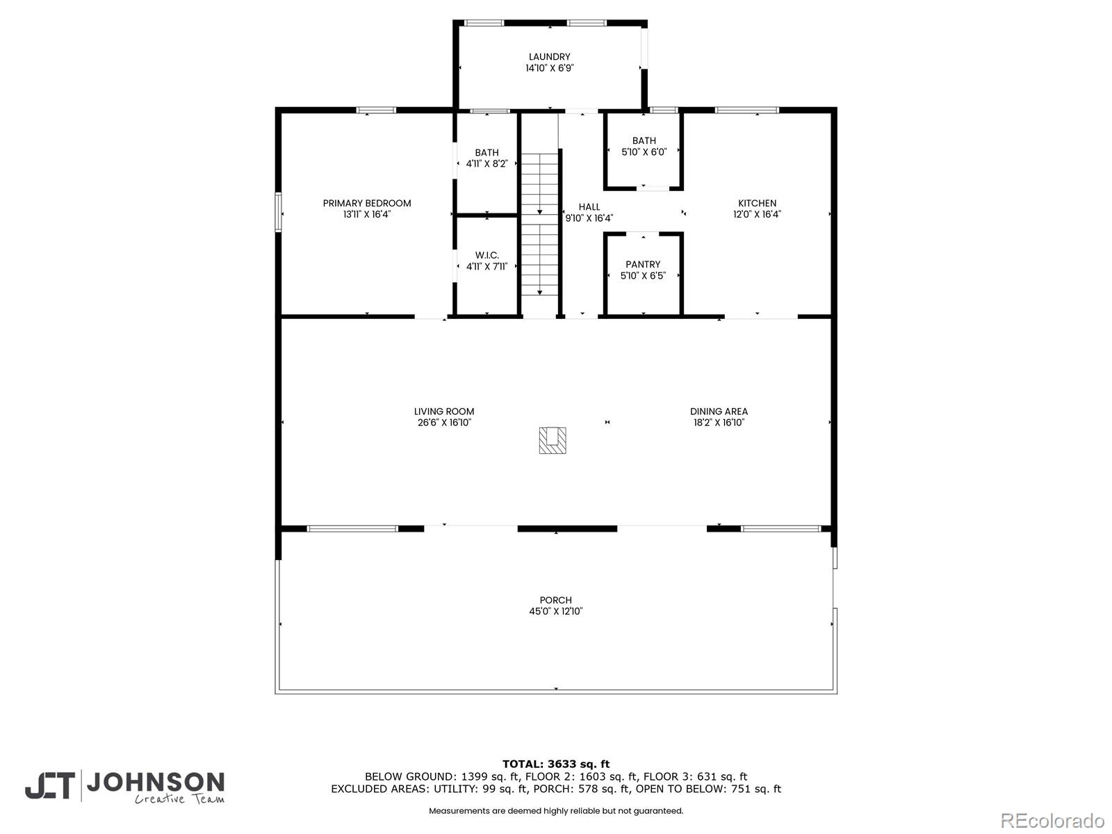 MLS Image #48 for 1559  lisbon drive,parker, Colorado