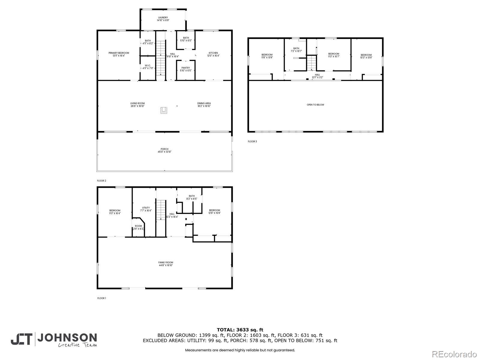 MLS Image #49 for 1559  lisbon drive,parker, Colorado