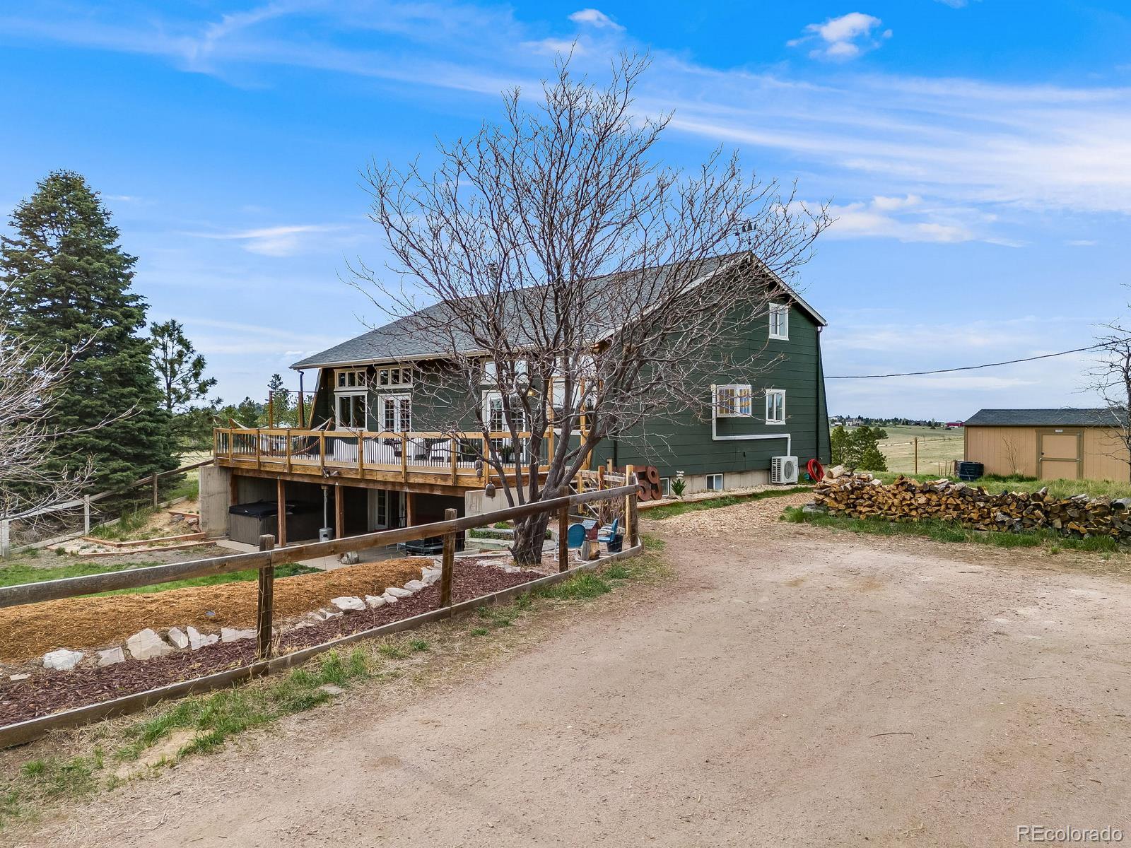 MLS Image #5 for 1559  lisbon drive,parker, Colorado