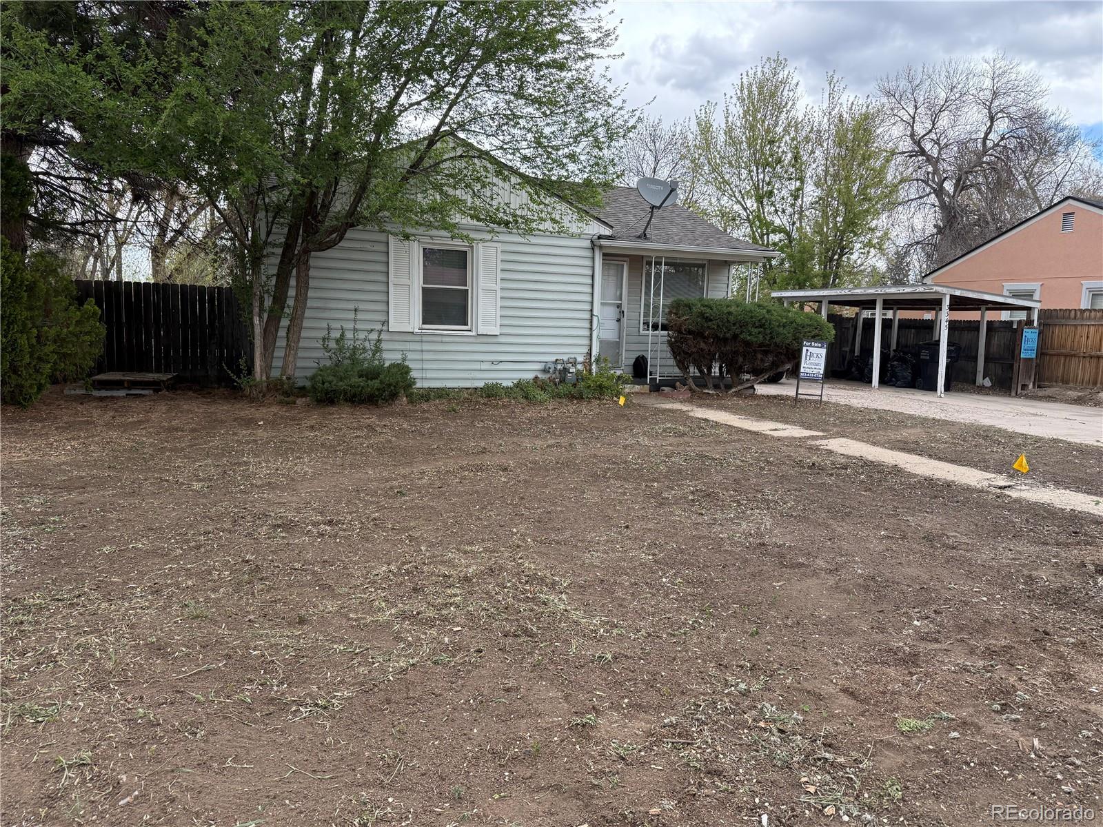 MLS Image #1 for 3345 w evans avenue,denver, Colorado