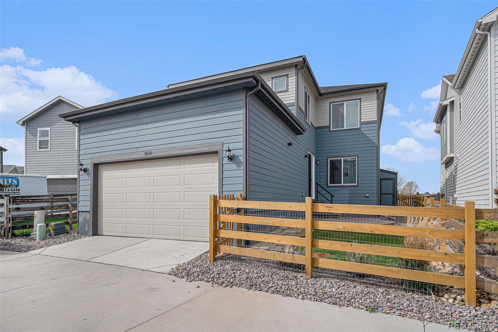 MLS Image #31 for 10610  reunion parkway,commerce city, Colorado