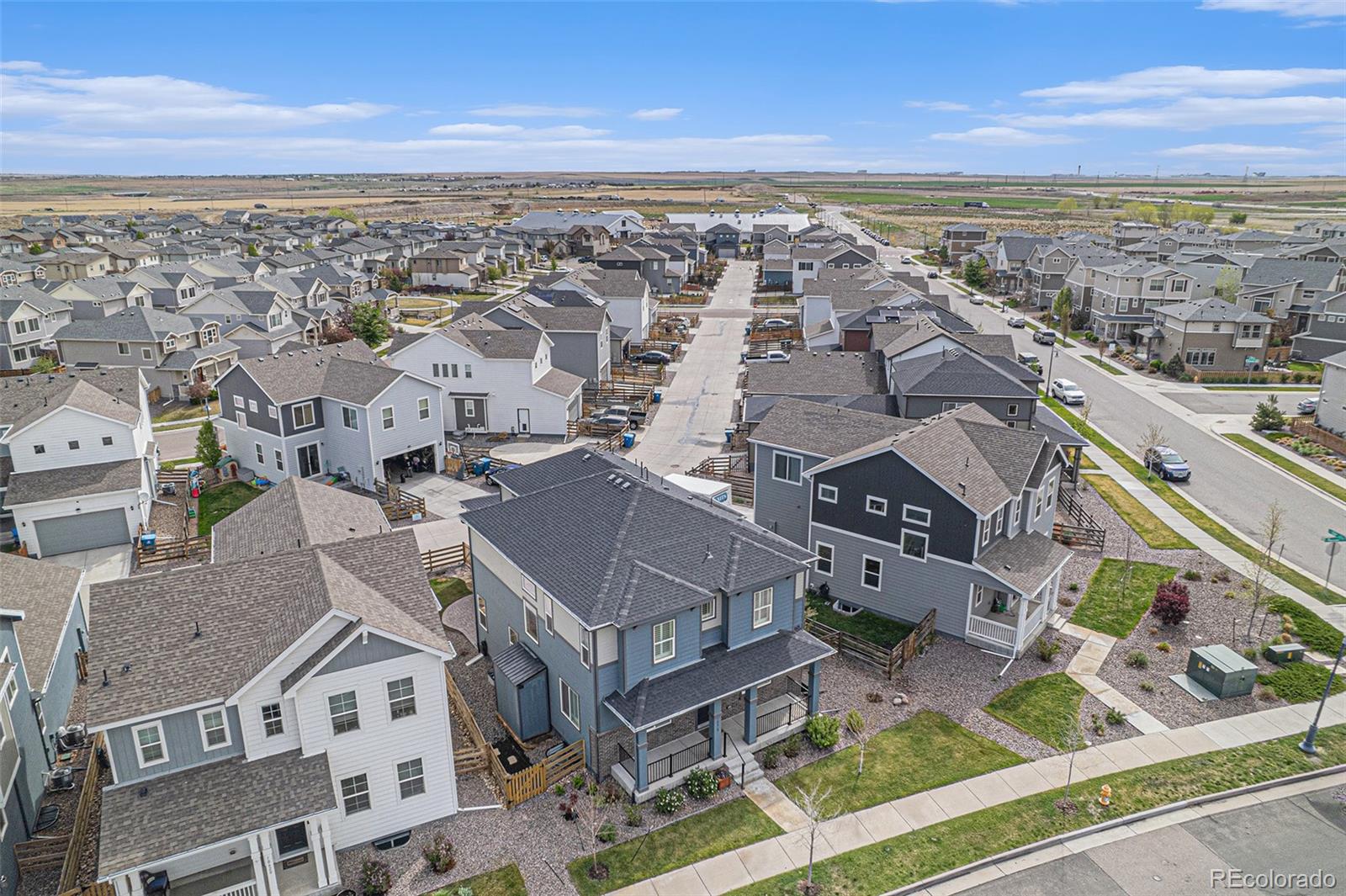 MLS Image #33 for 10610  reunion parkway,commerce city, Colorado