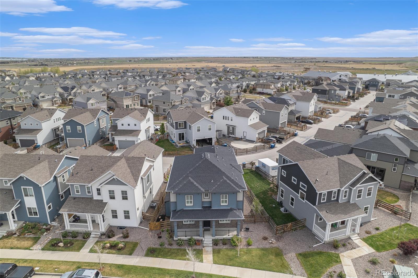 MLS Image #35 for 10610  reunion parkway,commerce city, Colorado