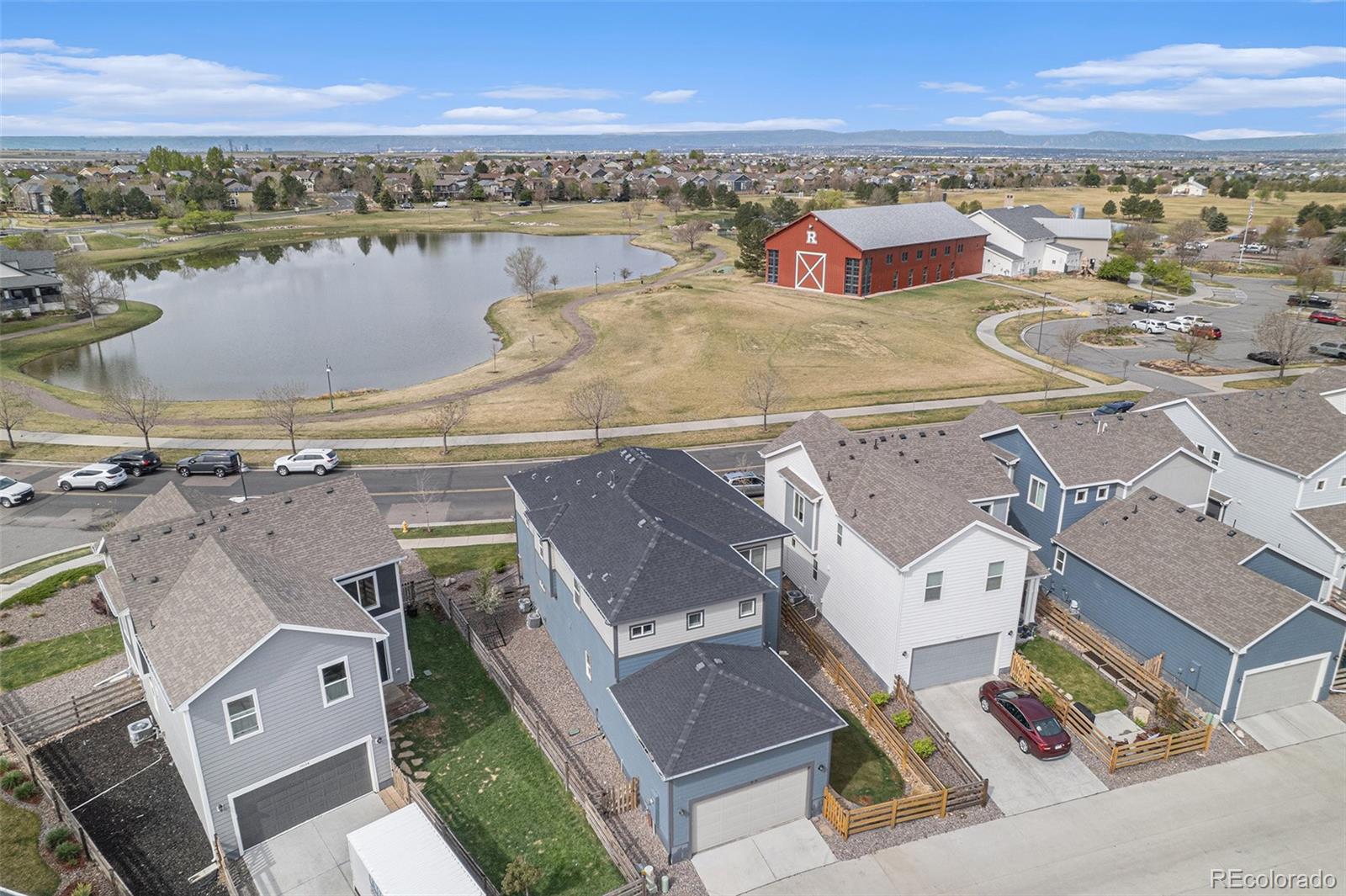 MLS Image #37 for 10610  reunion parkway,commerce city, Colorado