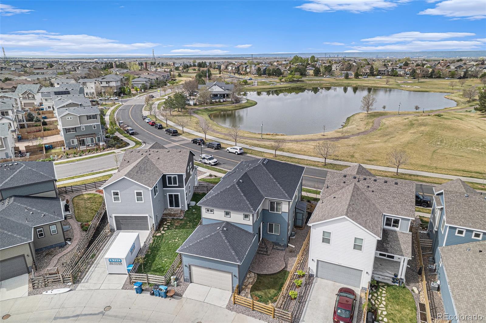 MLS Image #40 for 10610  reunion parkway,commerce city, Colorado