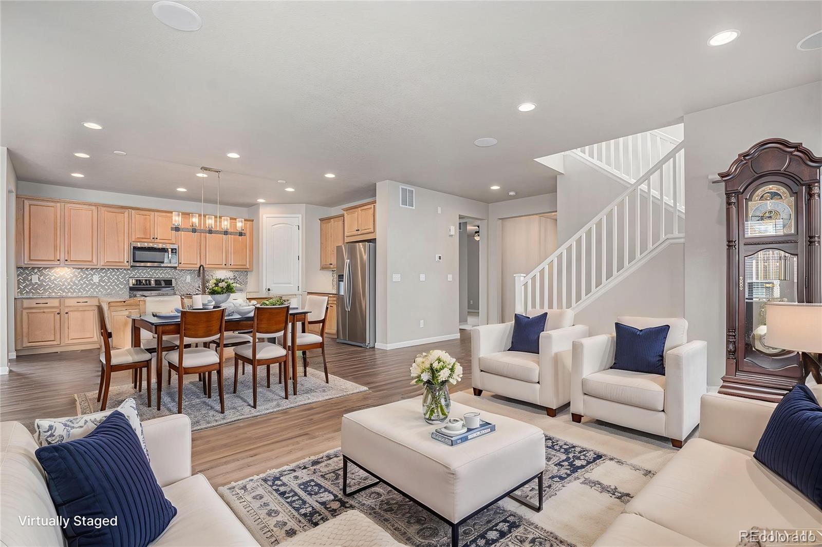 MLS Image #6 for 10610  reunion parkway,commerce city, Colorado