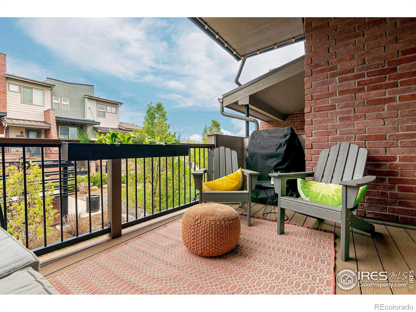 MLS Image #10 for 1069  johnson lane,louisville, Colorado