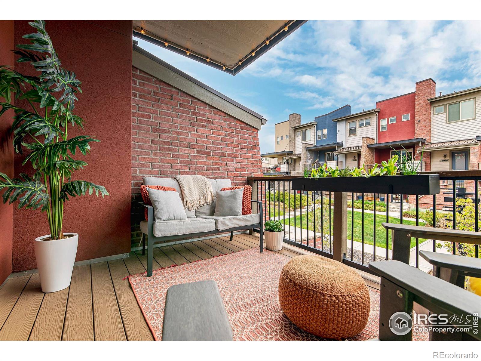 MLS Image #11 for 1069  johnson lane,louisville, Colorado