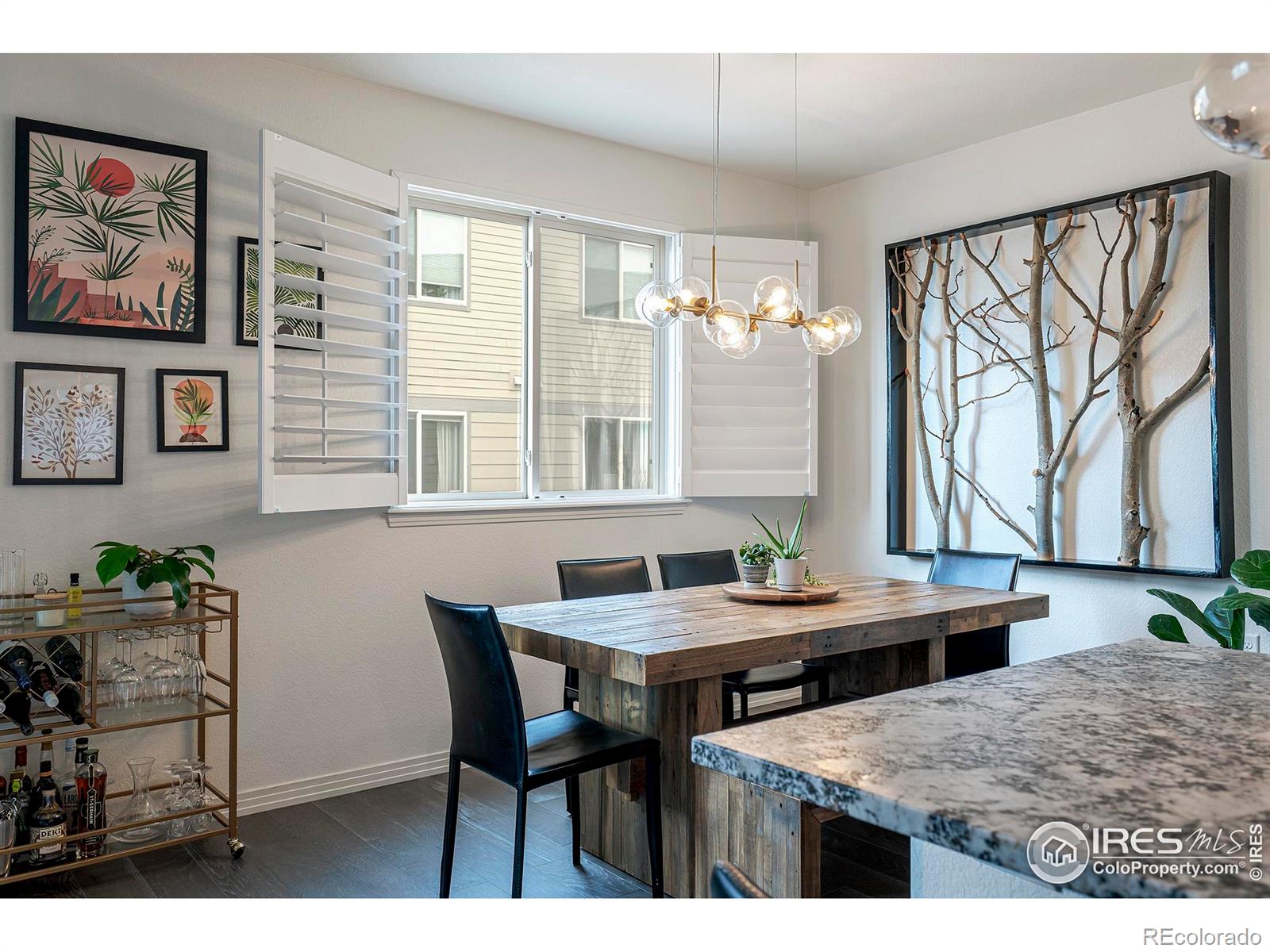 MLS Image #2 for 1069  johnson lane,louisville, Colorado