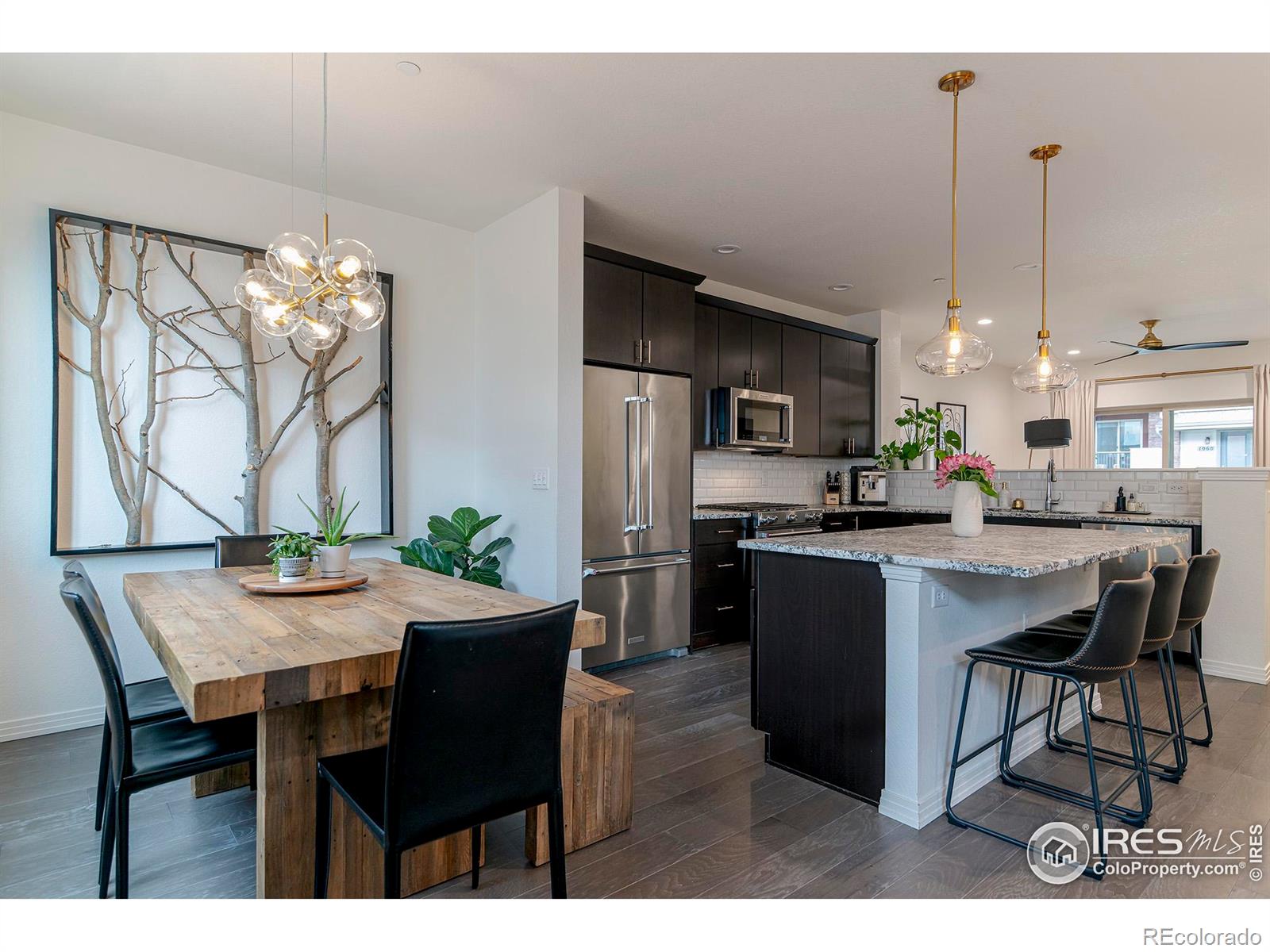 MLS Image #3 for 1069  johnson lane,louisville, Colorado