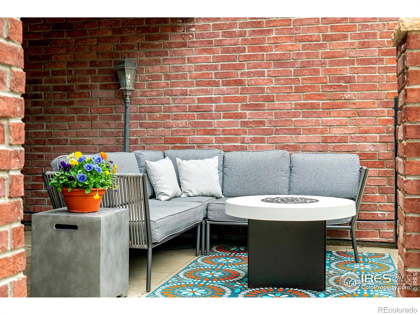 MLS Image #30 for 1069  johnson lane,louisville, Colorado