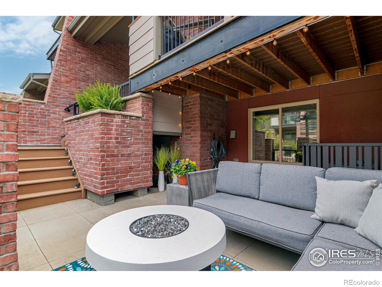 MLS Image #31 for 1069  johnson lane,louisville, Colorado