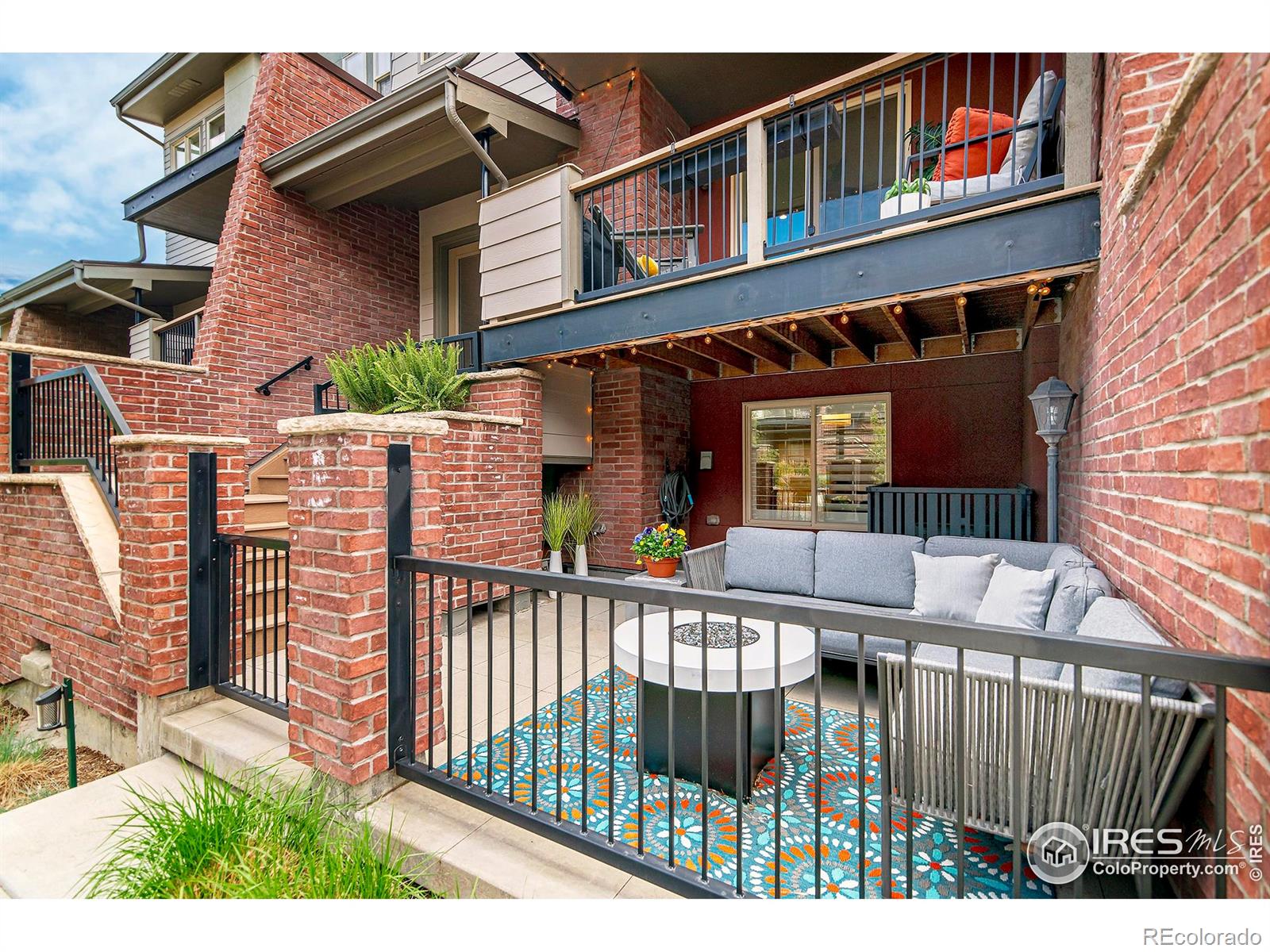MLS Image #32 for 1069  johnson lane,louisville, Colorado