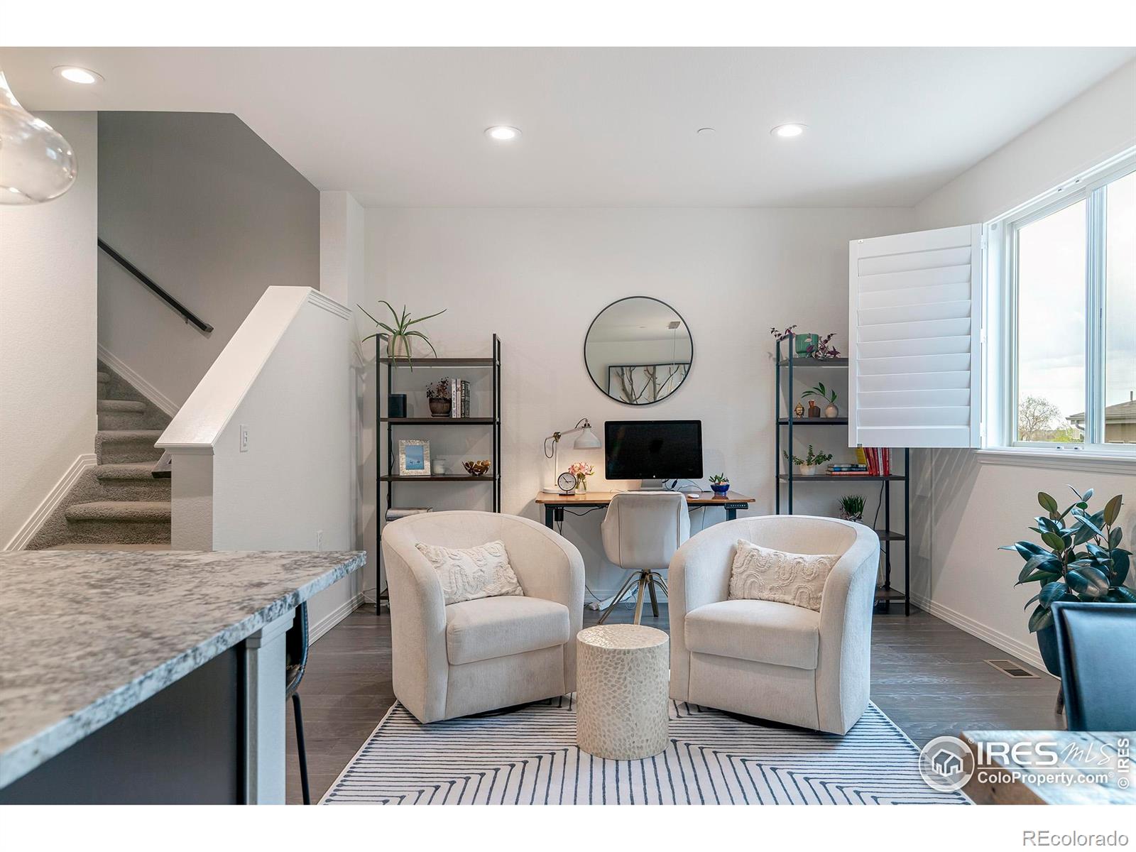 MLS Image #6 for 1069  johnson lane,louisville, Colorado