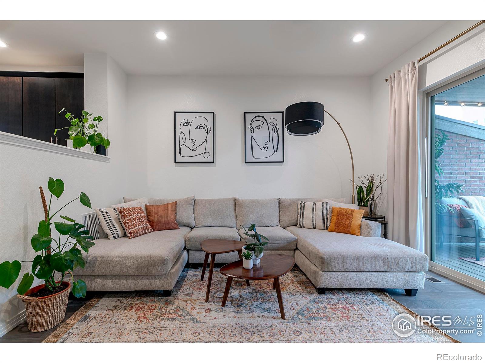 MLS Image #7 for 1069  johnson lane,louisville, Colorado