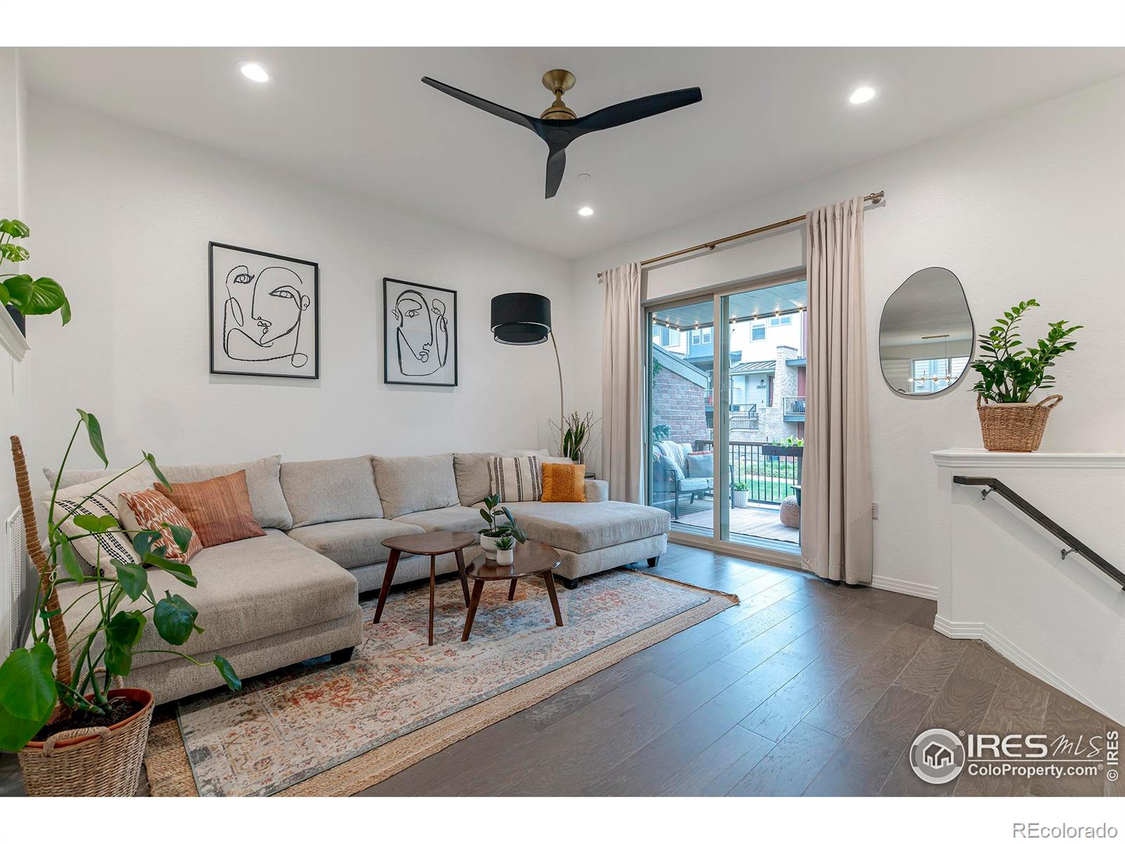 MLS Image #8 for 1069  johnson lane,louisville, Colorado