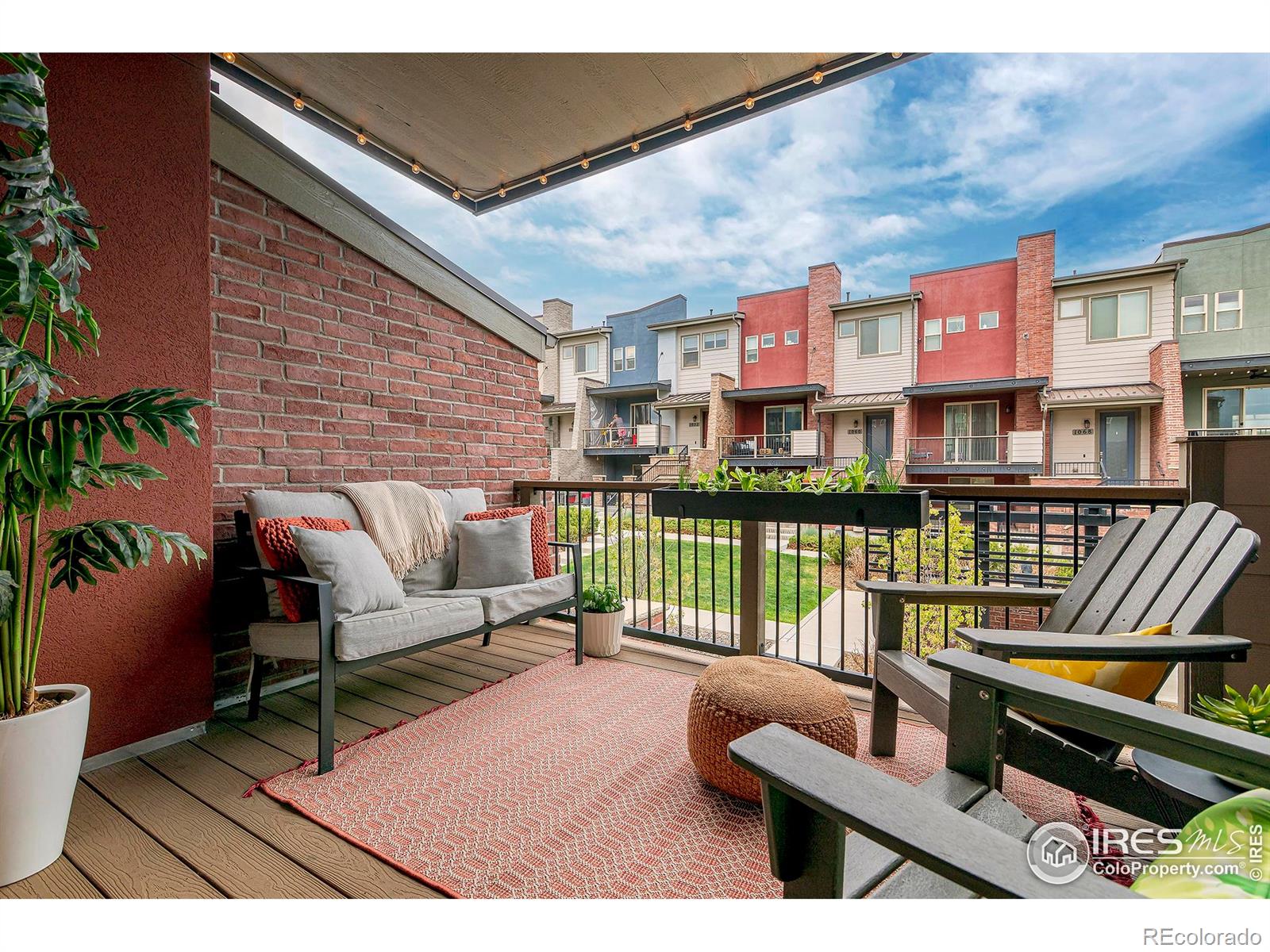 MLS Image #9 for 1069  johnson lane,louisville, Colorado