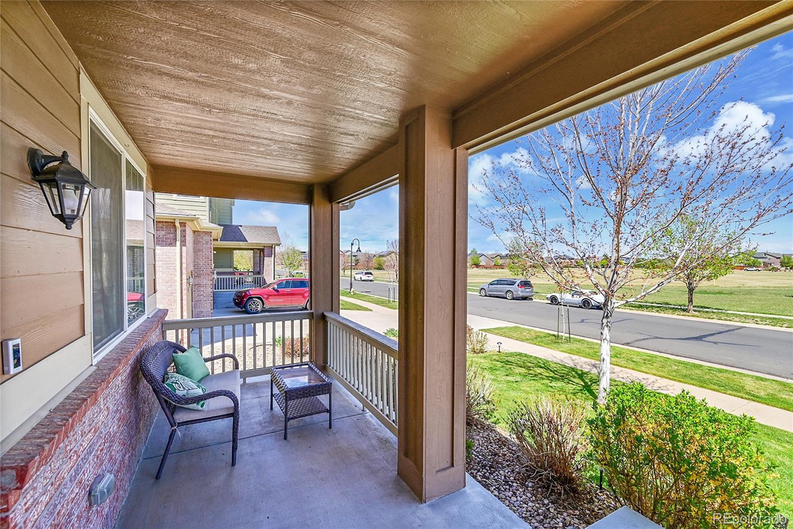 MLS Image #2 for 25262  e 2nd place,aurora, Colorado