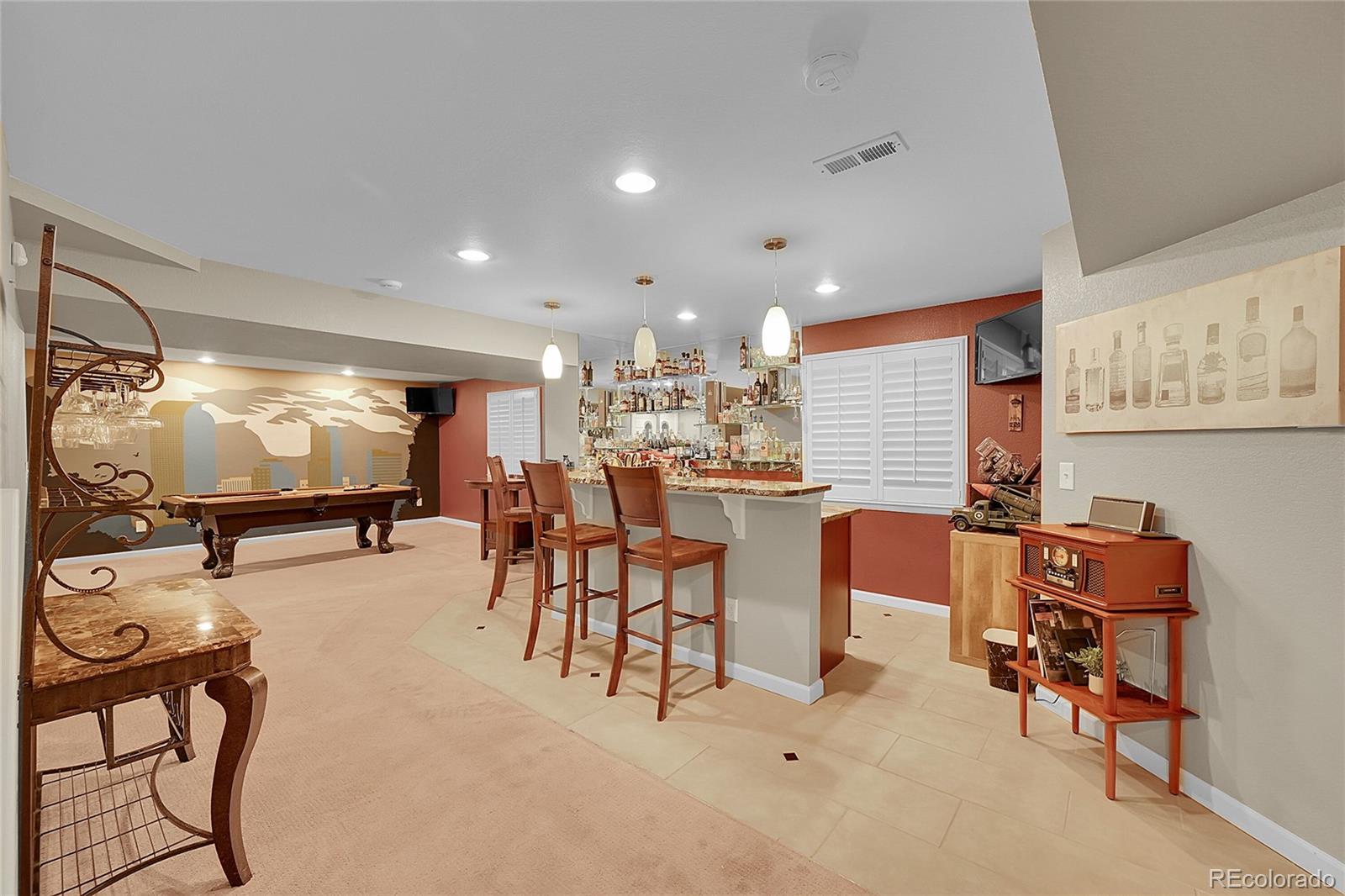 MLS Image #32 for 25262  e 2nd place,aurora, Colorado