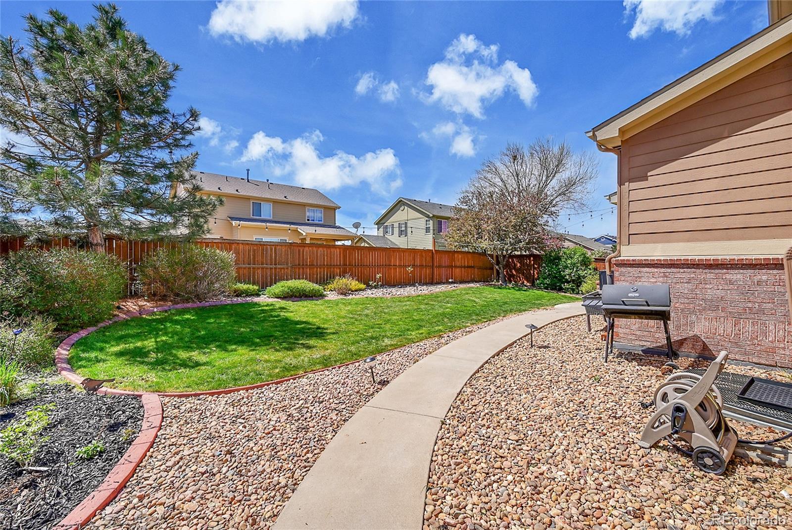 MLS Image #41 for 25262  e 2nd place,aurora, Colorado