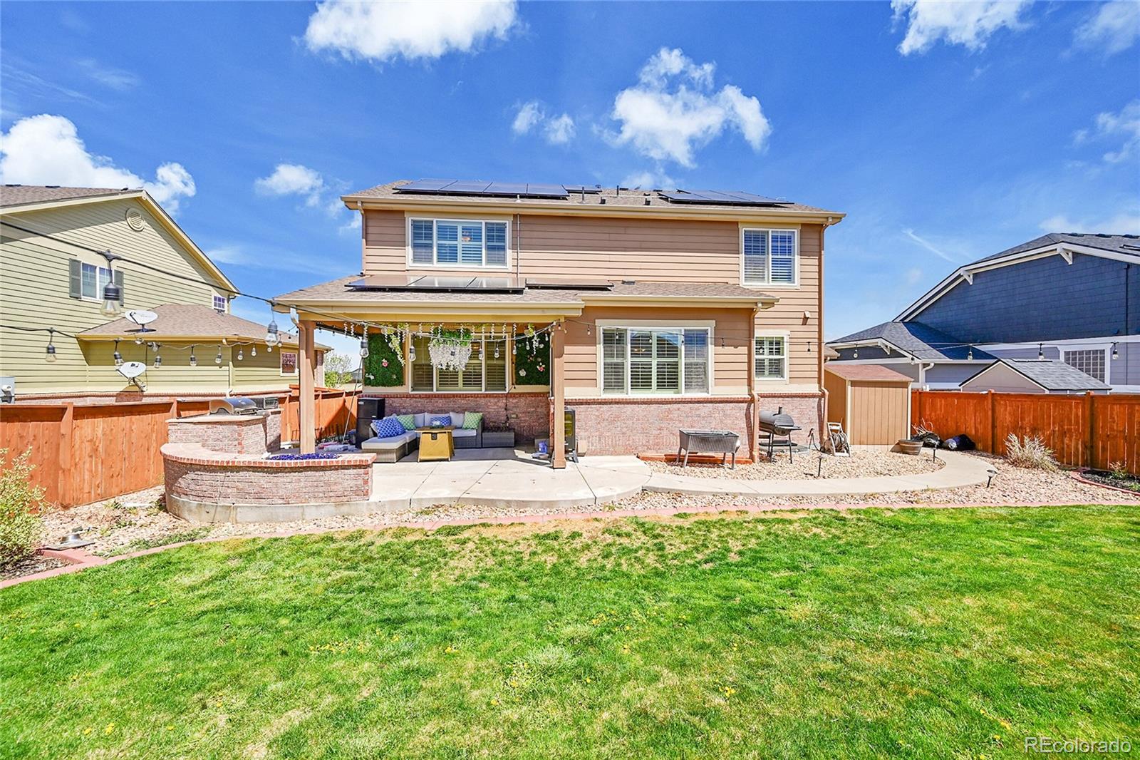 MLS Image #44 for 25262  e 2nd place,aurora, Colorado