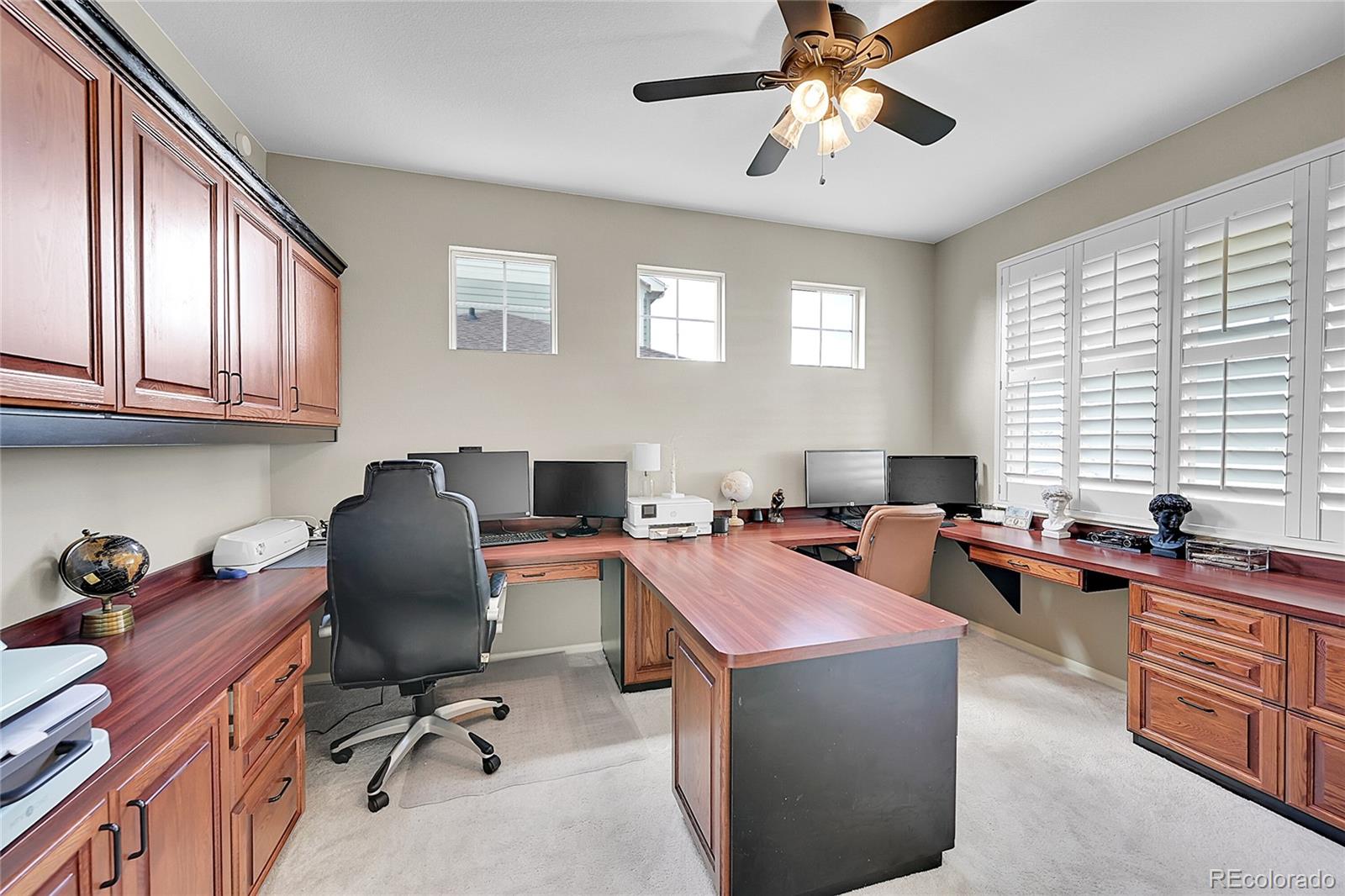 MLS Image #5 for 25262  e 2nd place,aurora, Colorado
