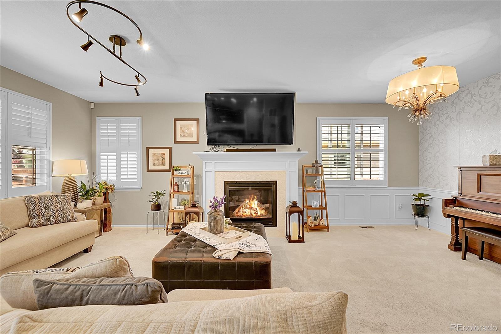 MLS Image #9 for 25262  e 2nd place,aurora, Colorado