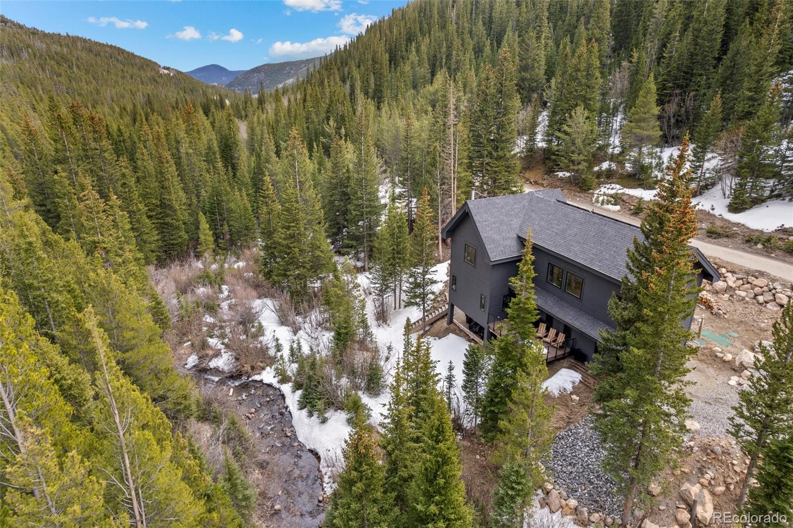 MLS Image #24 for 379  rainbow road,idaho springs, Colorado