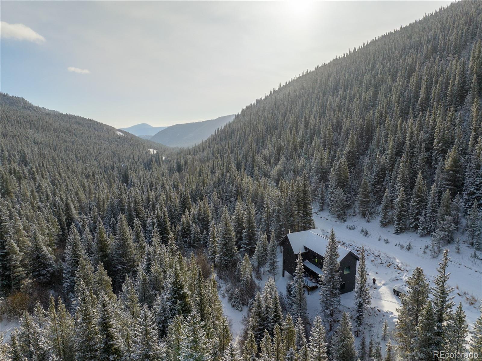 MLS Image #26 for 379  rainbow road,idaho springs, Colorado