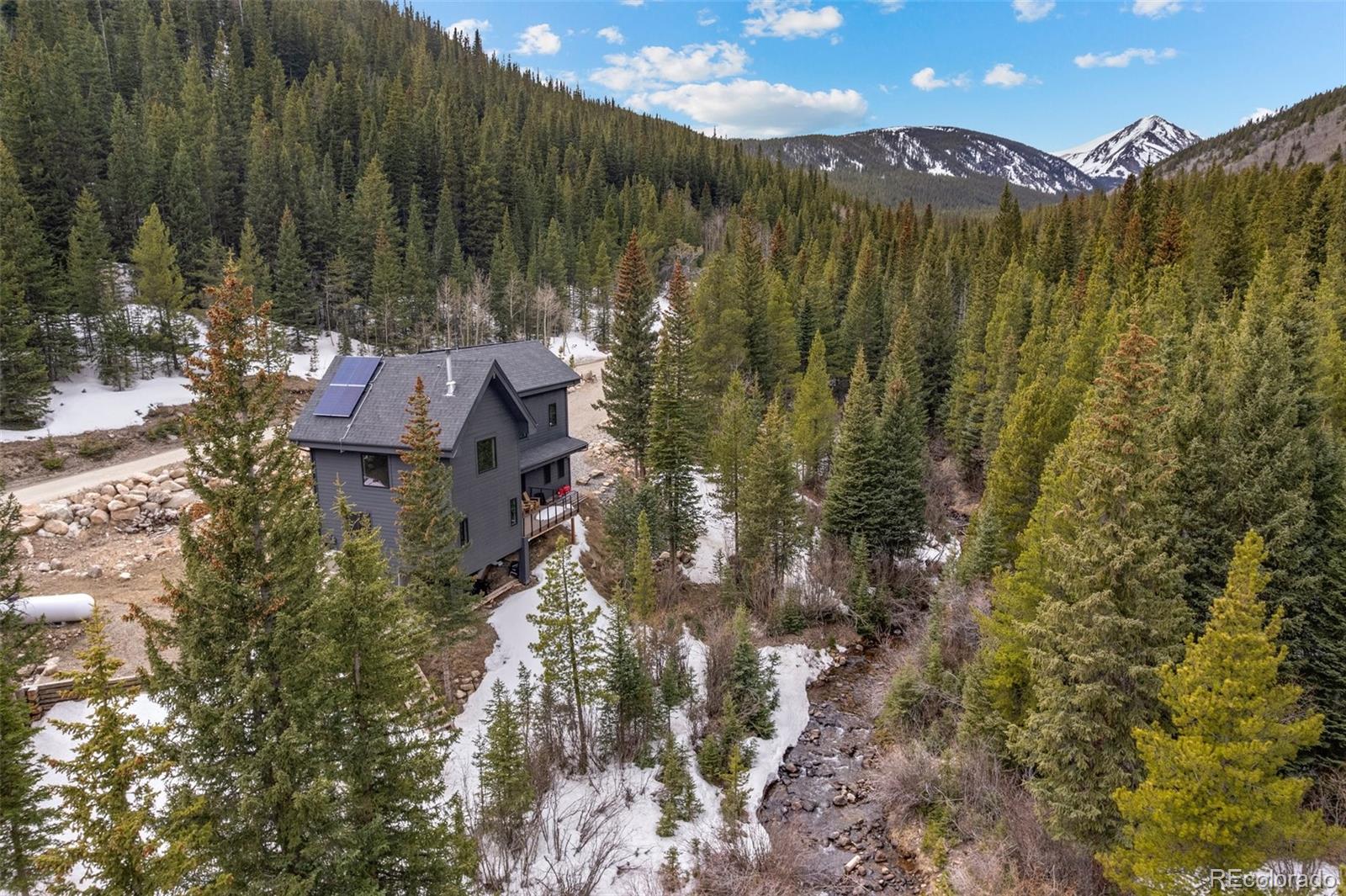 MLS Image #3 for 379  rainbow road,idaho springs, Colorado