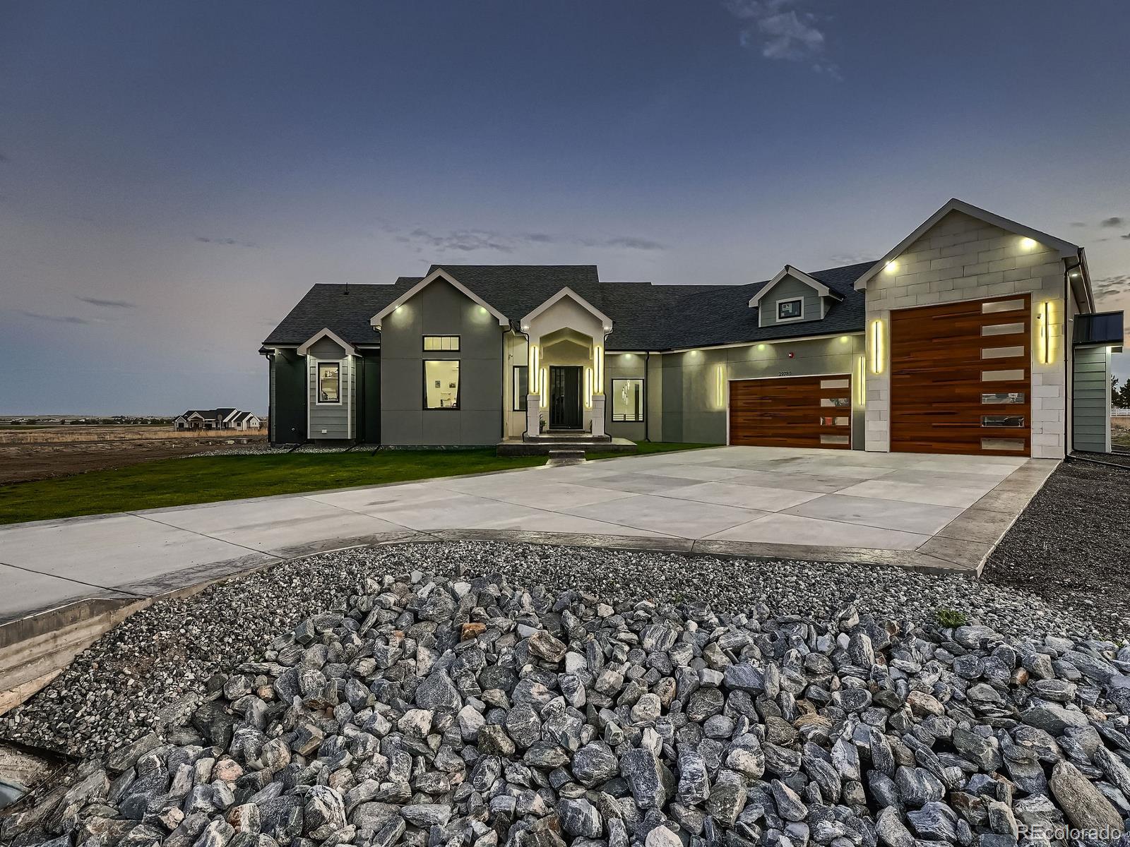 MLS Image #1 for 29780 e 162nd avenue,brighton, Colorado