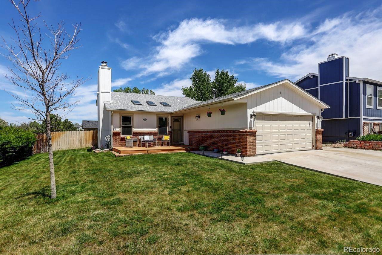 MLS Image #0 for 11883 w marlowe place,morrison, Colorado