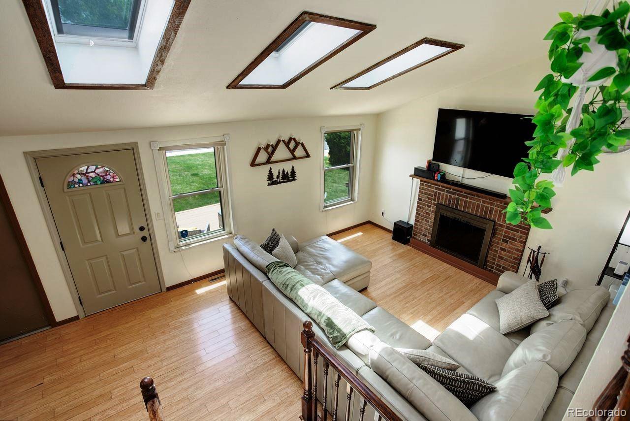 MLS Image #14 for 11883 w marlowe place,morrison, Colorado