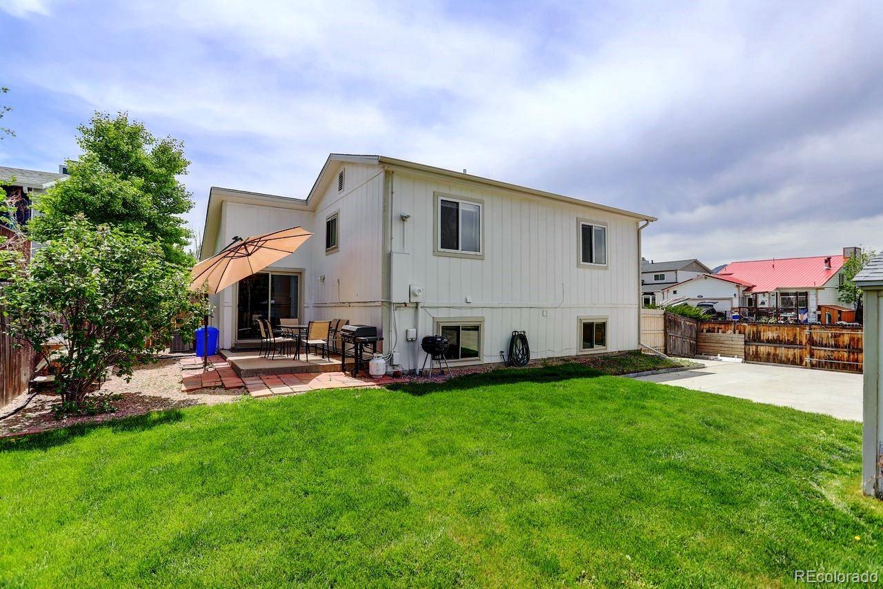 MLS Image #2 for 11883 w marlowe place,morrison, Colorado