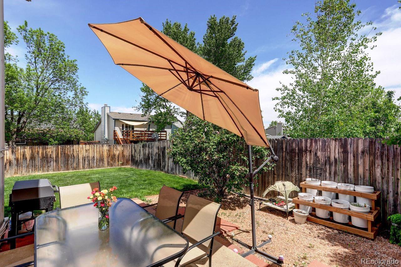 MLS Image #3 for 11883 w marlowe place,morrison, Colorado