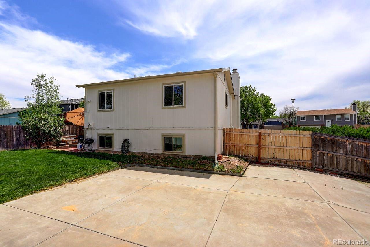 MLS Image #31 for 11883 w marlowe place,morrison, Colorado