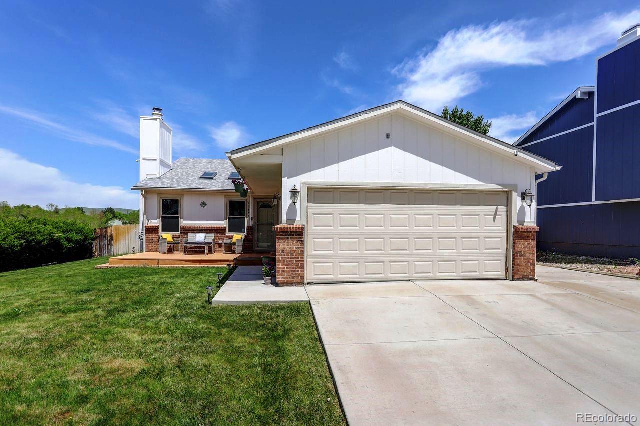 MLS Image #32 for 11883 w marlowe place,morrison, Colorado