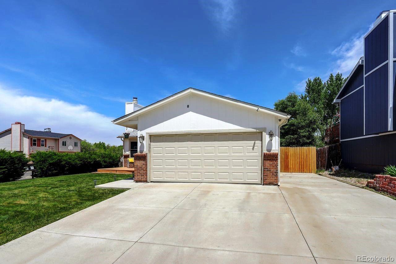 MLS Image #33 for 11883 w marlowe place,morrison, Colorado