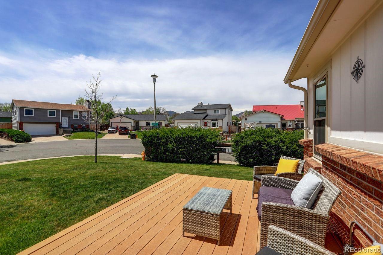 MLS Image #34 for 11883 w marlowe place,morrison, Colorado