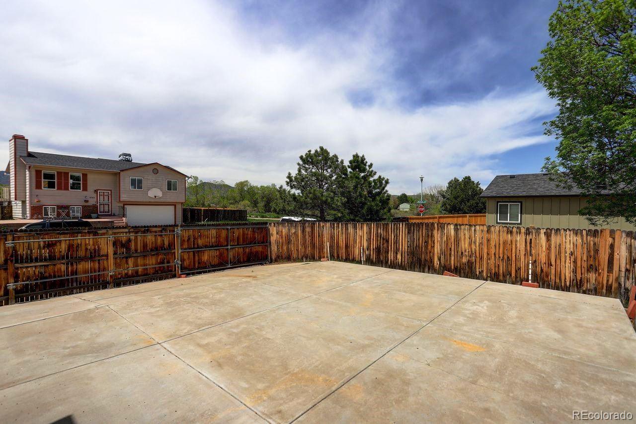 MLS Image #37 for 11883 w marlowe place,morrison, Colorado