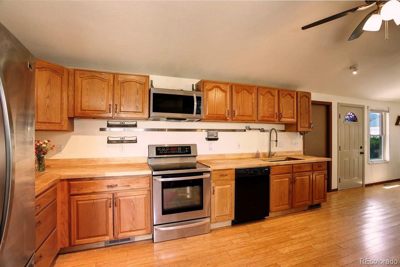 MLS Image #5 for 11883 w marlowe place,morrison, Colorado