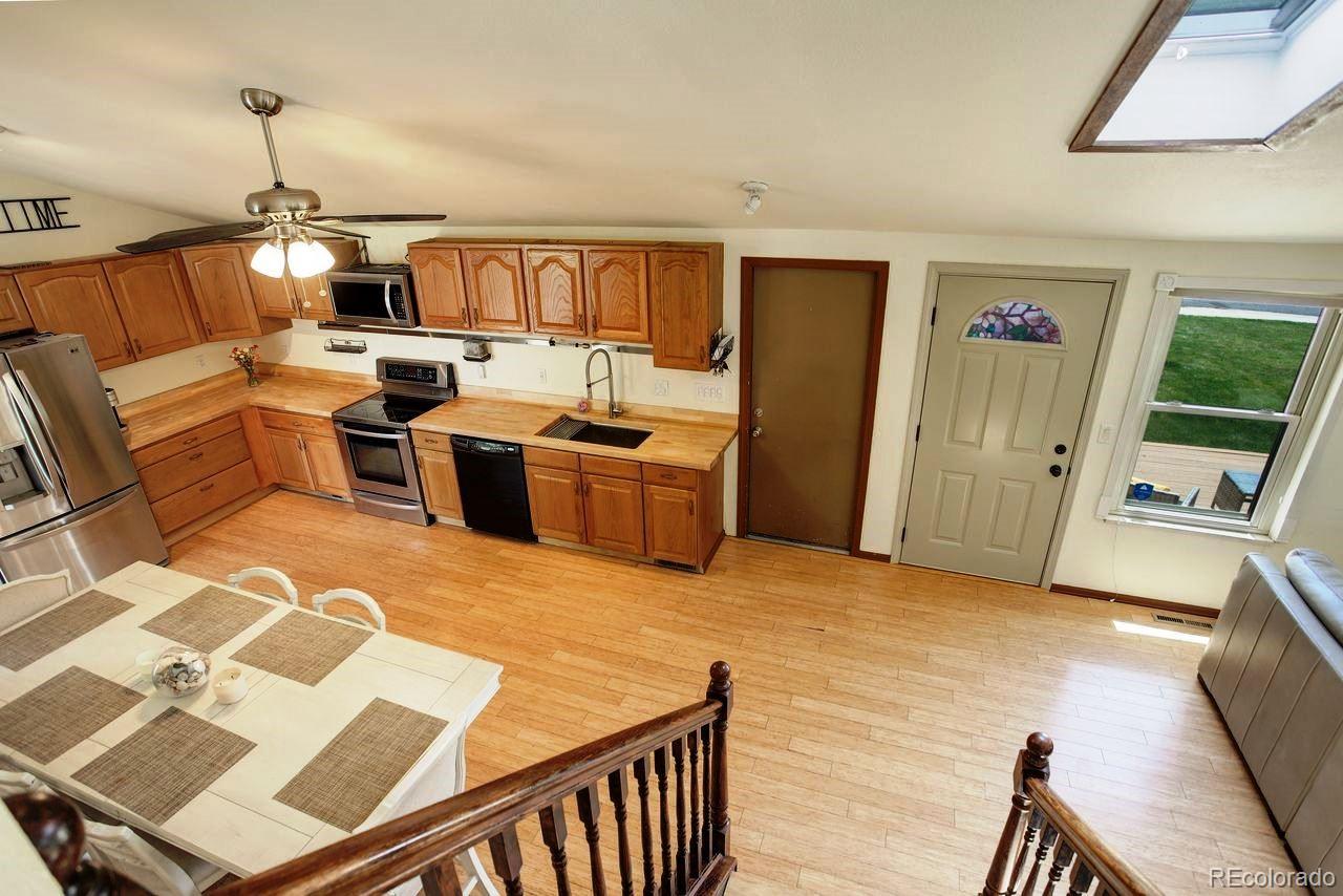 MLS Image #7 for 11883 w marlowe place,morrison, Colorado