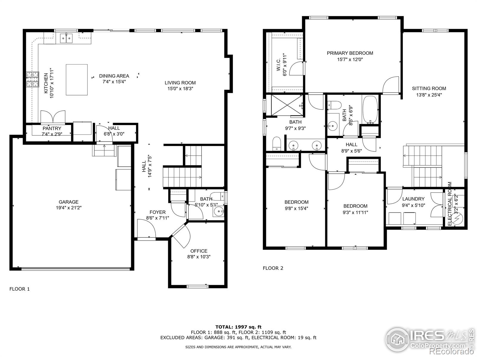 MLS Image #27 for 3620  candlewood drive,johnstown, Colorado