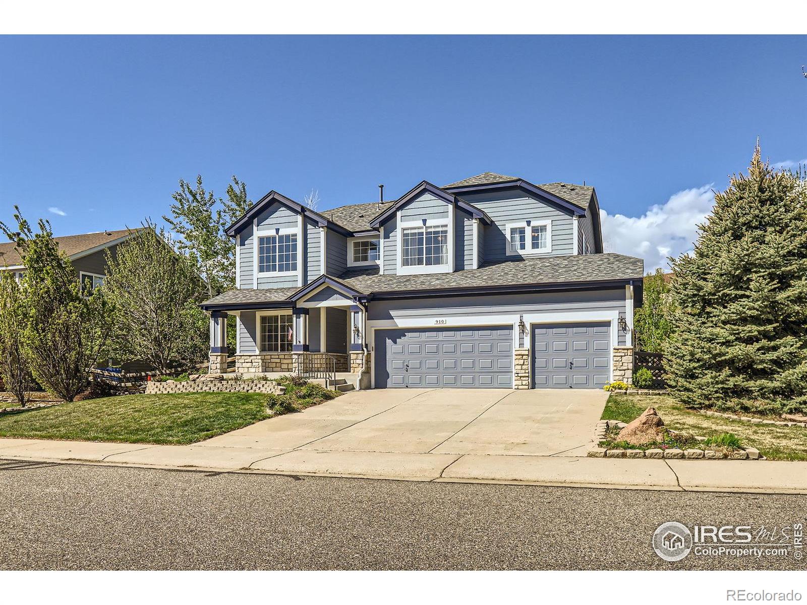 MLS Image #1 for 910  pope drive,erie, Colorado