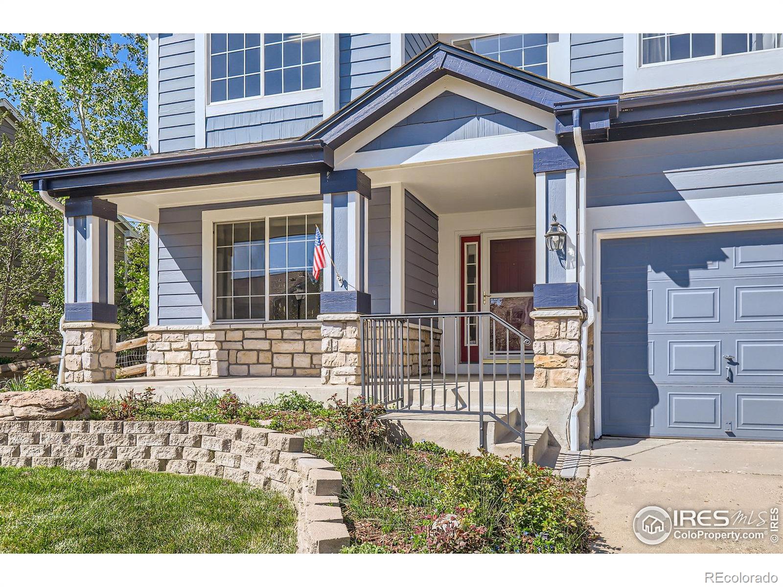 MLS Image #2 for 910  pope drive,erie, Colorado