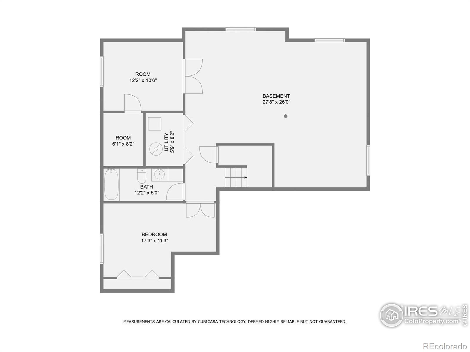 MLS Image #27 for 910  pope drive,erie, Colorado